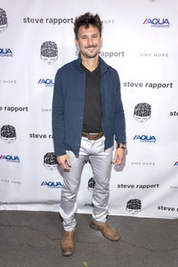 Fotoausstellung von Steve Rapport in Los Angeles
