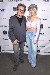 Fotoausstellung von Steve Rapport in Los Angeles
