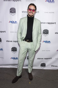 Fotoausstellung von Steve Rapport in Los Angeles
