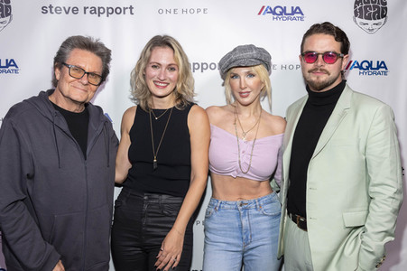 Fotoausstellung von Steve Rapport in Los Angeles