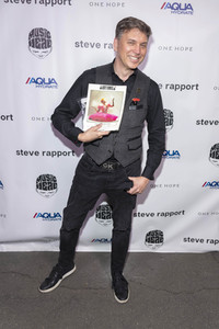 Fotoausstellung von Steve Rapport in Los Angeles