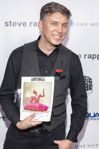 Fotoausstellung von Steve Rapport in Los Angeles