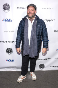 Fotoausstellung von Steve Rapport in Los Angeles