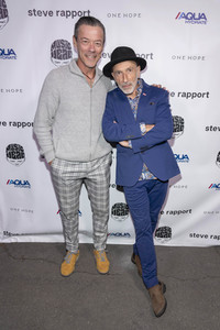Fotoausstellung von Steve Rapport in Los Angeles