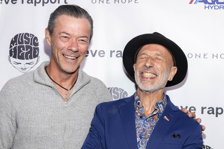 Fotoausstellung von Steve Rapport in Los Angeles