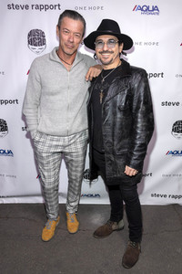 Fotoausstellung von Steve Rapport in Los Angeles