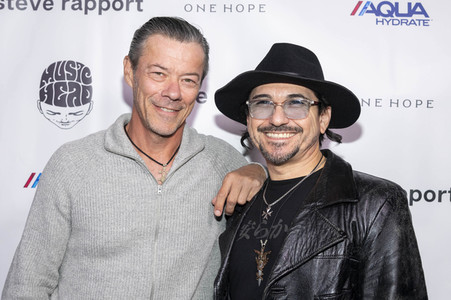 Fotoausstellung von Steve Rapport in Los Angeles