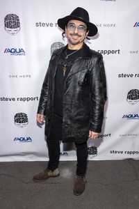 Fotoausstellung von Steve Rapport in Los Angeles