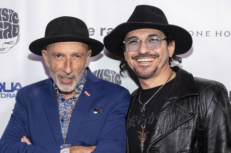 Fotoausstellung von Steve Rapport in Los Angeles