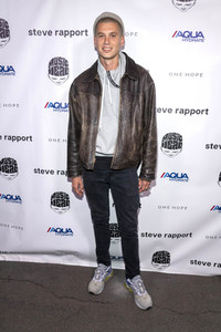 Fotoausstellung von Steve Rapport in Los Angeles