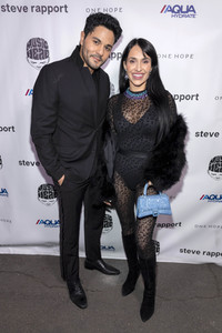 Fotoausstellung von Steve Rapport in Los Angeles