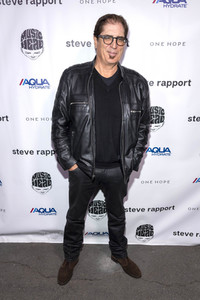 Fotoausstellung von Steve Rapport in Los Angeles
