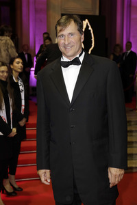40. Deutscher SportpresseBall 2022 in Frankfurt am Main