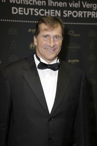40. Deutscher SportpresseBall 2022 in Frankfurt am Main