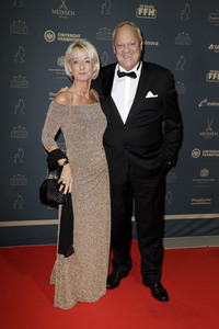 40. Deutscher SportpresseBall 2022 in Frankfurt am Main