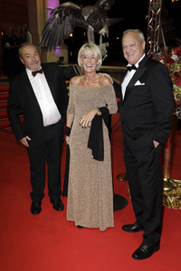 40. Deutscher SportpresseBall 2022 in Frankfurt am Main