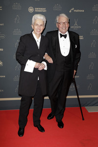 40. Deutscher SportpresseBall 2022 in Frankfurt am Main