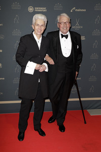 40. Deutscher SportpresseBall 2022 in Frankfurt am Main