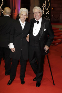 40. Deutscher SportpresseBall 2022 in Frankfurt am Main