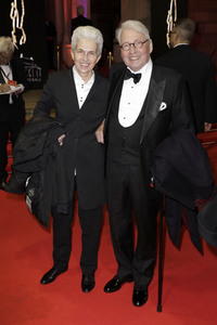 40. Deutscher SportpresseBall 2022 in Frankfurt am Main