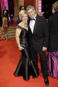 40. Deutscher SportpresseBall 2022 in Frankfurt am Main