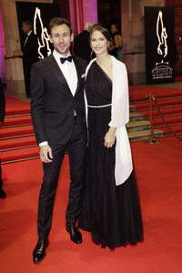 40. Deutscher SportpresseBall 2022 in Frankfurt am Main