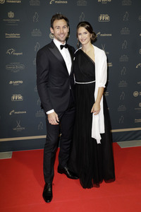 40. Deutscher SportpresseBall 2022 in Frankfurt am Main