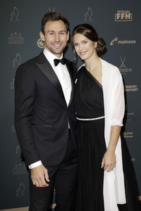 40. Deutscher SportpresseBall 2022 in Frankfurt am Main