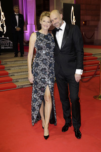 40. Deutscher SportpresseBall 2022 in Frankfurt am Main