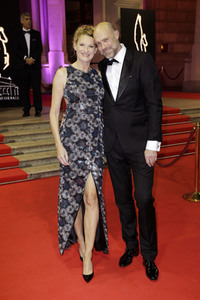 40. Deutscher SportpresseBall 2022 in Frankfurt am Main
