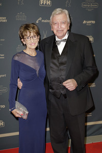 40. Deutscher SportpresseBall 2022 in Frankfurt am Main