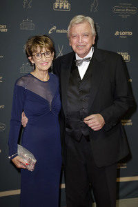 40. Deutscher SportpresseBall 2022 in Frankfurt am Main