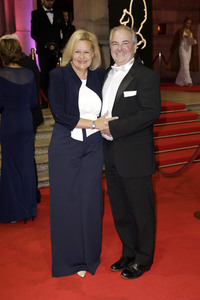 40. Deutscher SportpresseBall 2022 in Frankfurt am Main