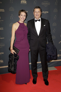 40. Deutscher SportpresseBall 2022 in Frankfurt am Main
