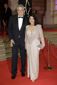 40. Deutscher SportpresseBall 2022 in Frankfurt am Main