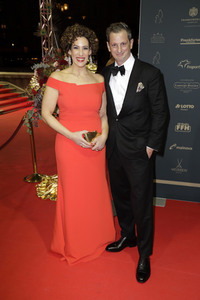 40. Deutscher SportpresseBall 2022 in Frankfurt am Main
