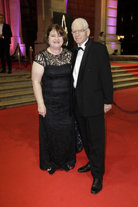 40. Deutscher SportpresseBall 2022 in Frankfurt am Main