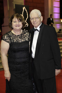 40. Deutscher SportpresseBall 2022 in Frankfurt am Main