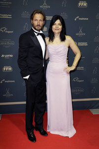 40. Deutscher SportpresseBall 2022 in Frankfurt am Main