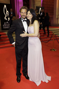 40. Deutscher SportpresseBall 2022 in Frankfurt am Main