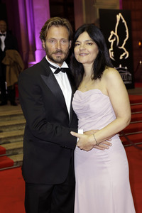 40. Deutscher SportpresseBall 2022 in Frankfurt am Main