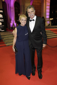 40. Deutscher SportpresseBall 2022 in Frankfurt am Main