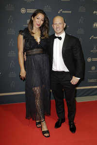 40. Deutscher SportpresseBall 2022 in Frankfurt am Main