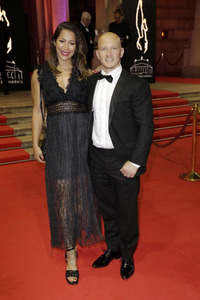 40. Deutscher SportpresseBall 2022 in Frankfurt am Main