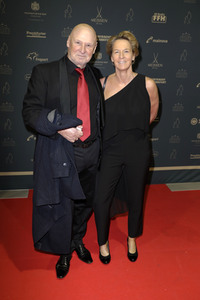 40. Deutscher SportpresseBall 2022 in Frankfurt am Main