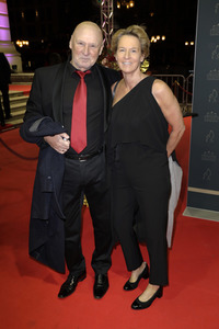 40. Deutscher SportpresseBall 2022 in Frankfurt am Main