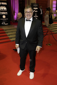 40. Deutscher SportpresseBall 2022 in Frankfurt am Main