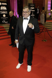 40. Deutscher SportpresseBall 2022 in Frankfurt am Main