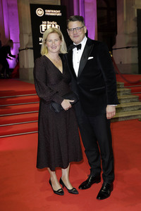 40. Deutscher SportpresseBall 2022 in Frankfurt am Main