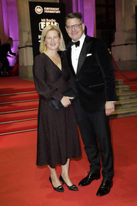 40. Deutscher SportpresseBall 2022 in Frankfurt am Main